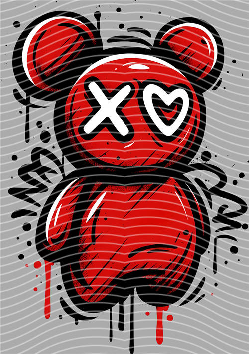 Street design-JT 3383